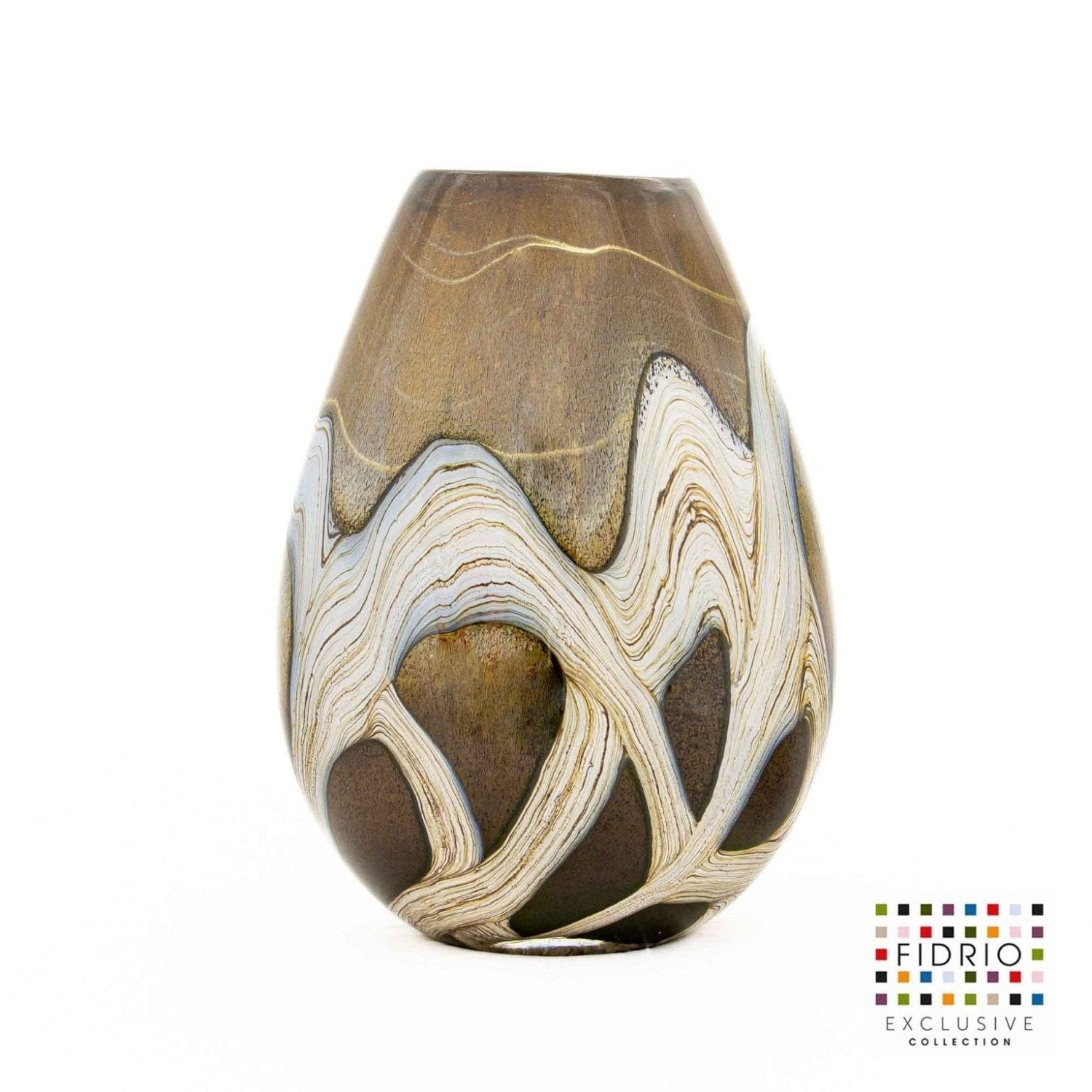 Organic Tundra flower vase Daily Flowers