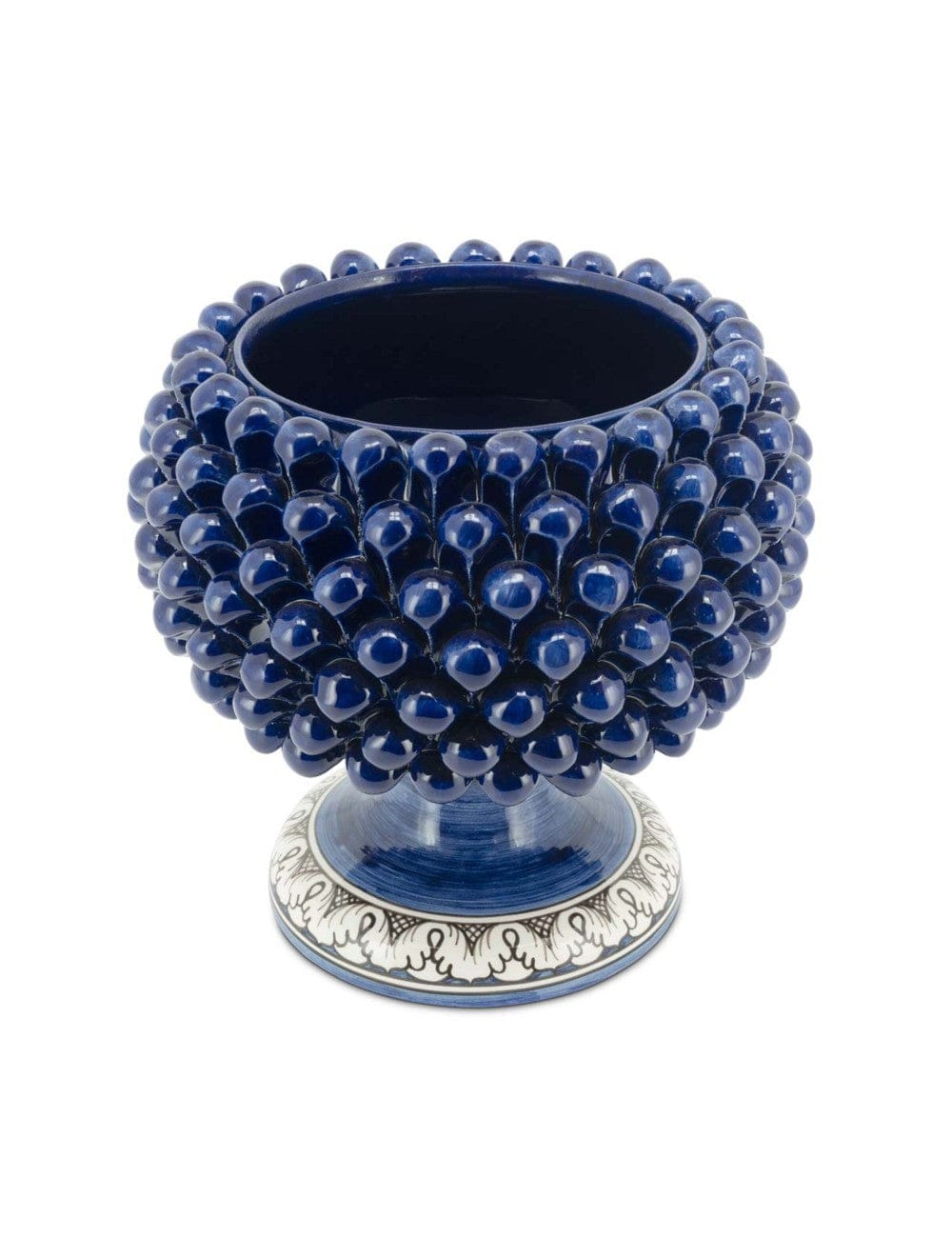 Vase pigna - Medium