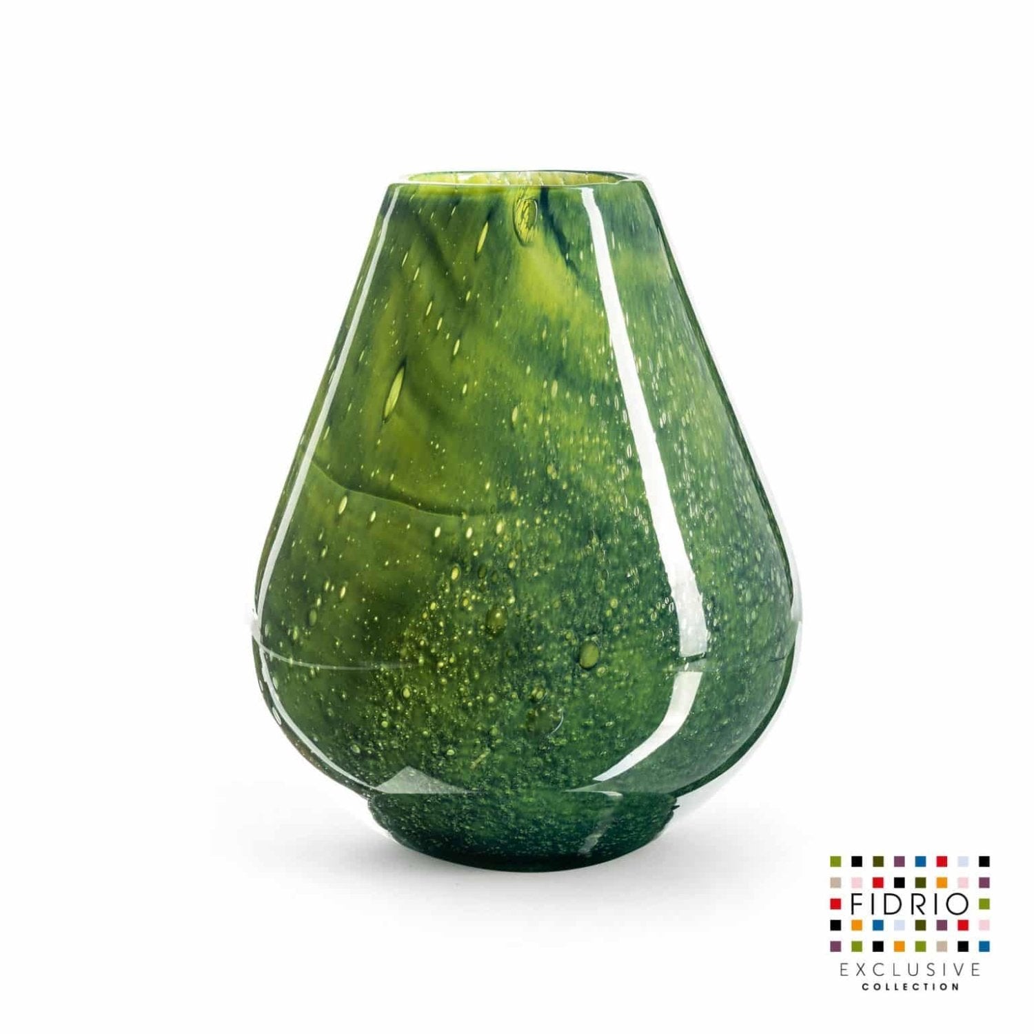 Amazone Venice flower vase