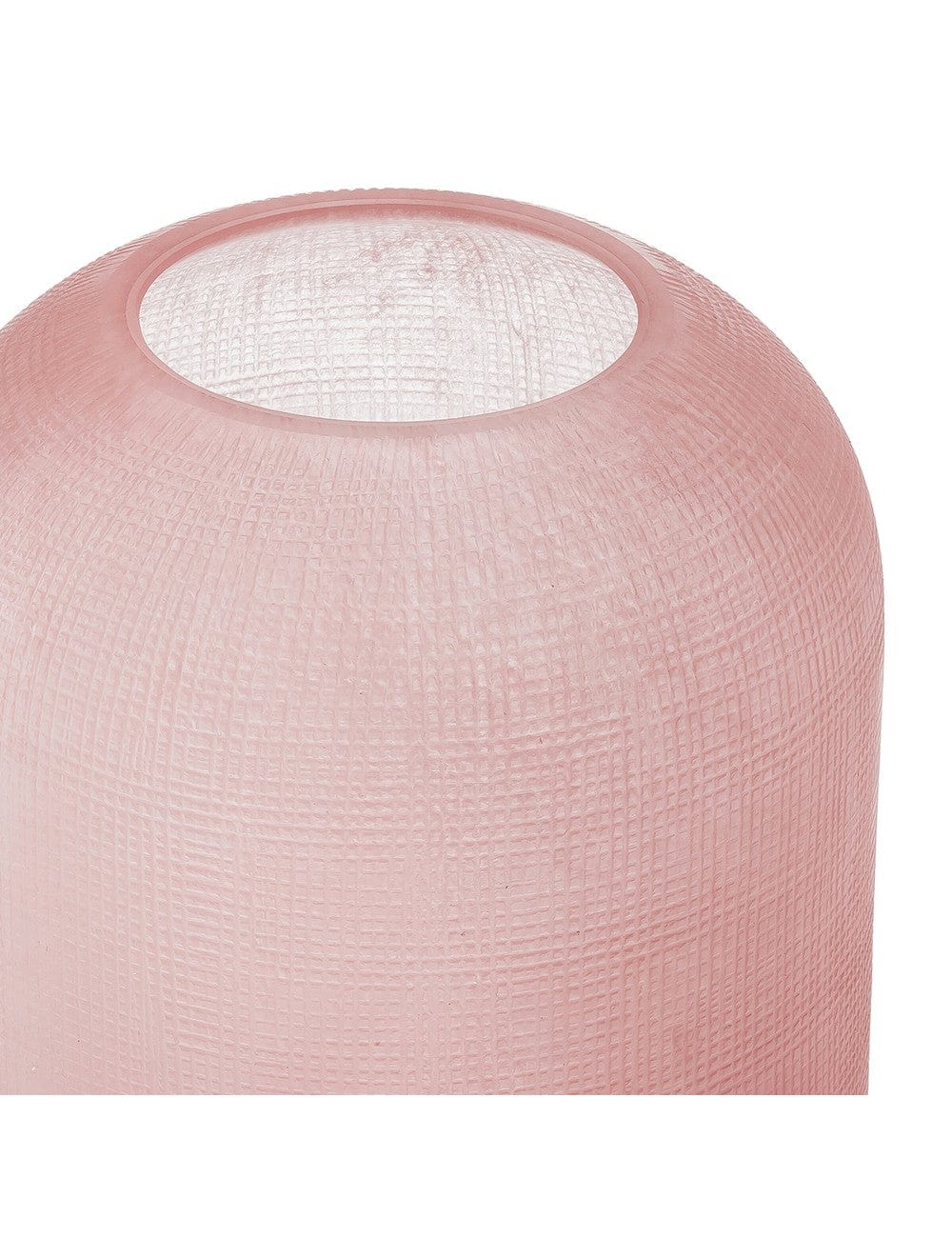 Vase yu small - Red