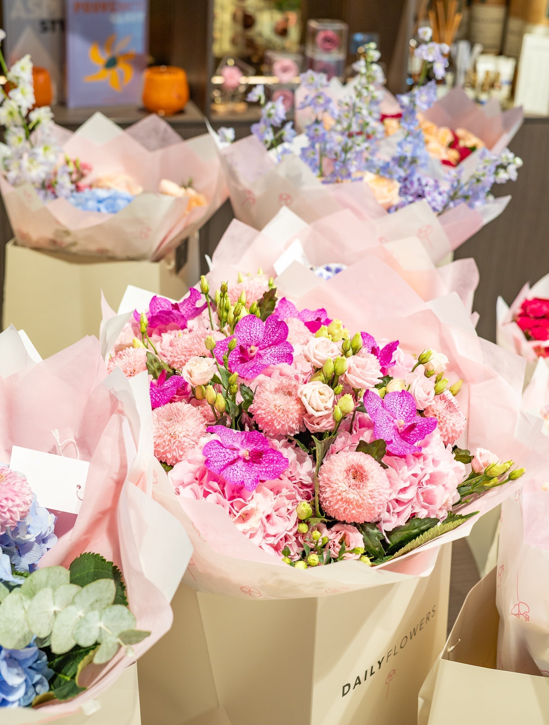 How to Tell My Boyfriend I Want Flowers (Without Telling Him I Want Flowers) 🌸