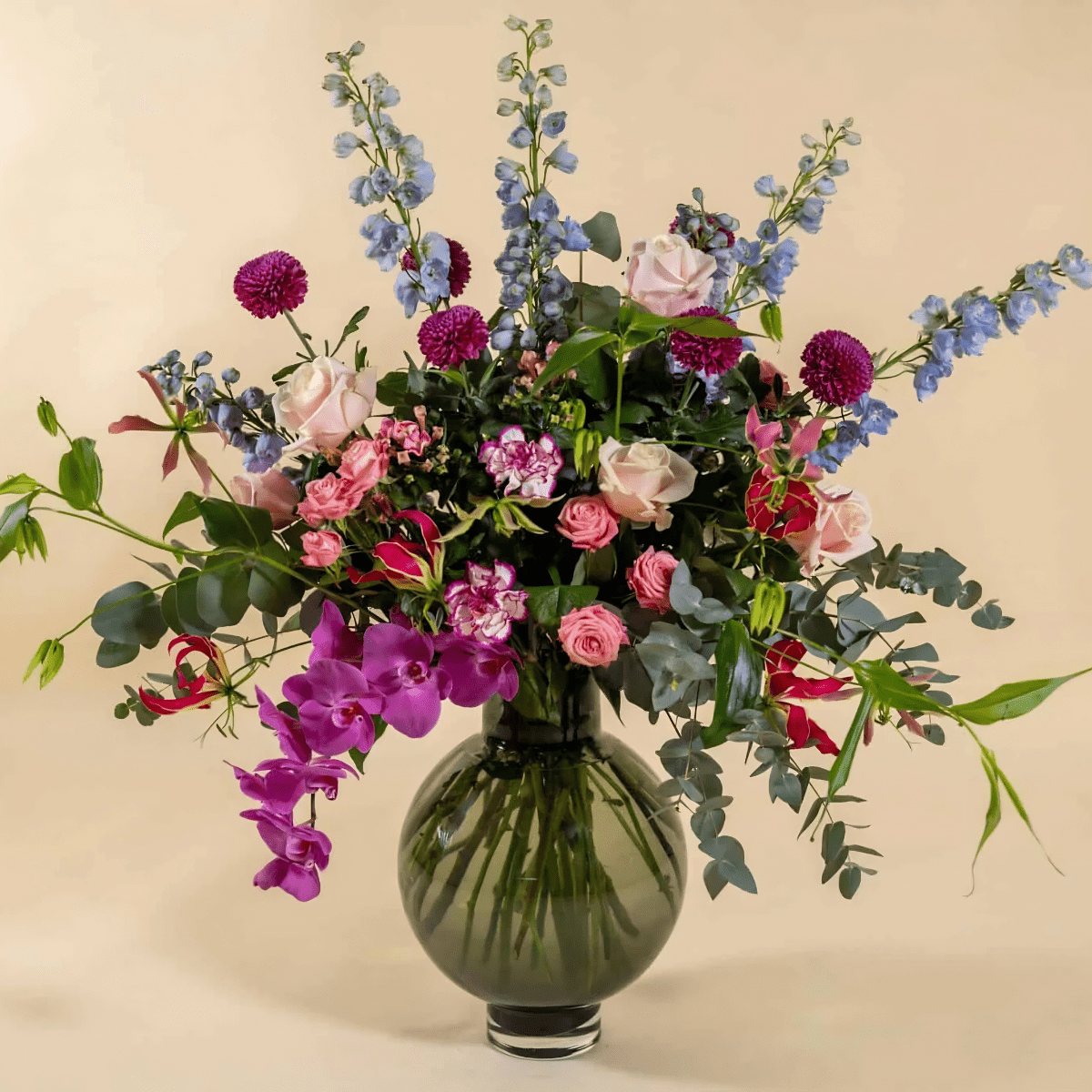 Flowers for Dad: Yes, He'll Love a Bouquet Too 🌾