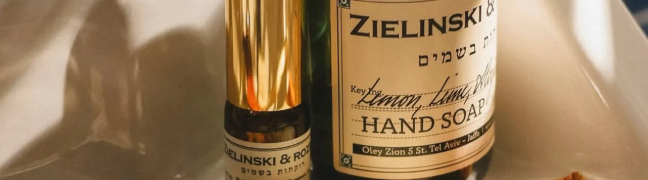 Zielinski & rozen