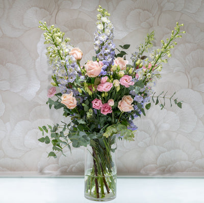 Wild Bouquets