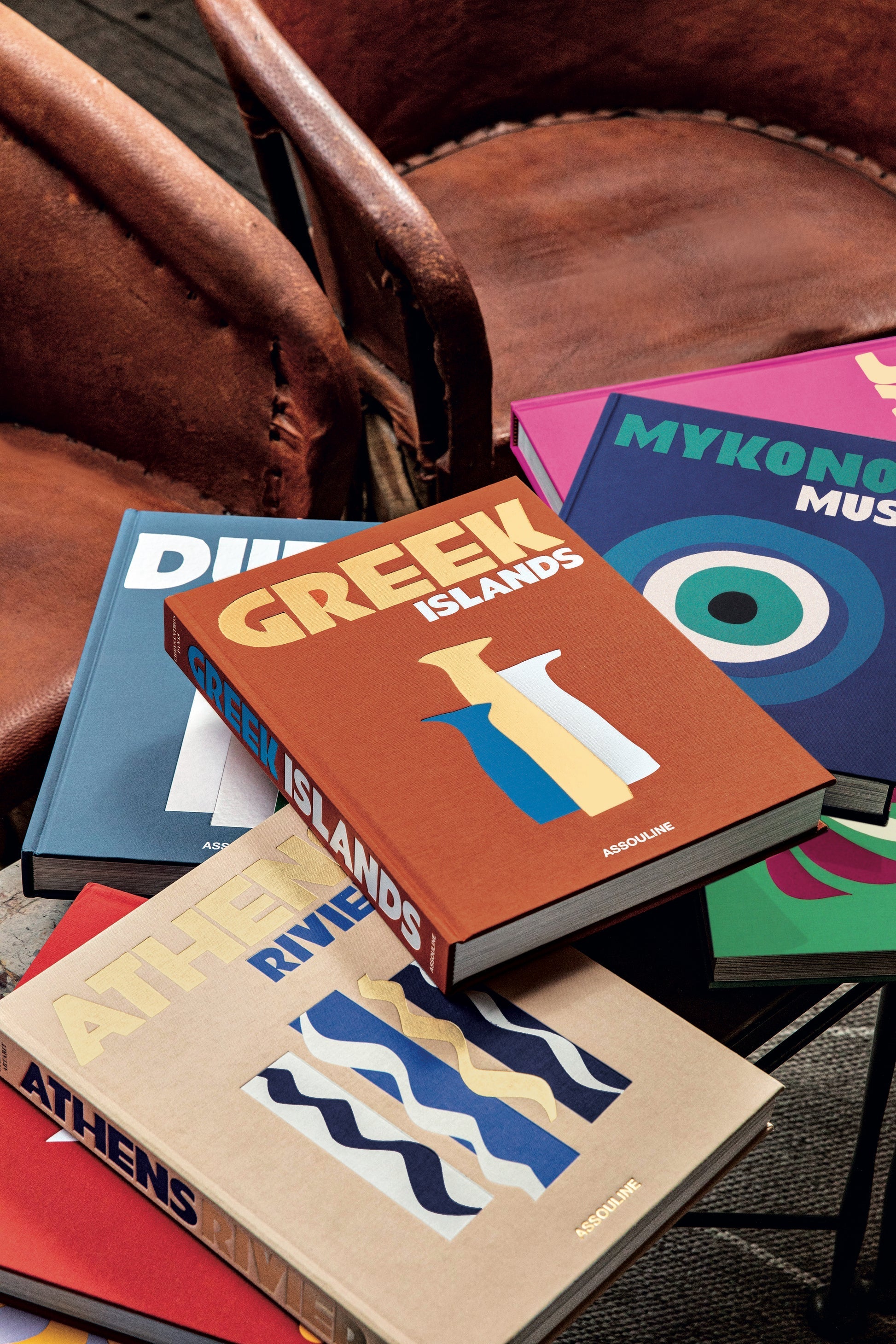 Assouline