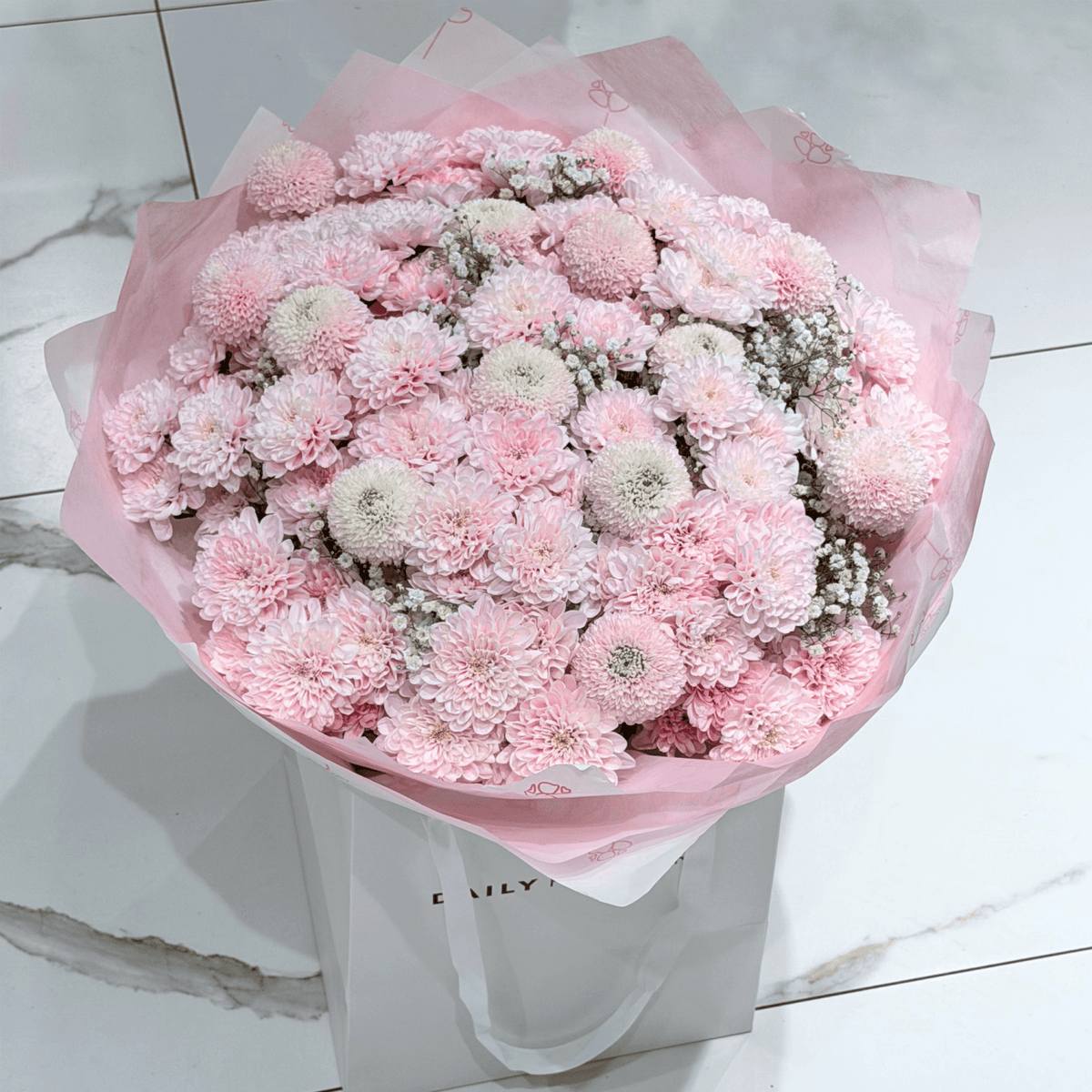 Sorry flowers