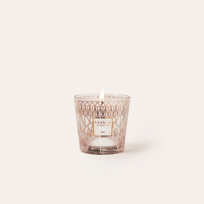 Scented Candle - My First Baobab Paris