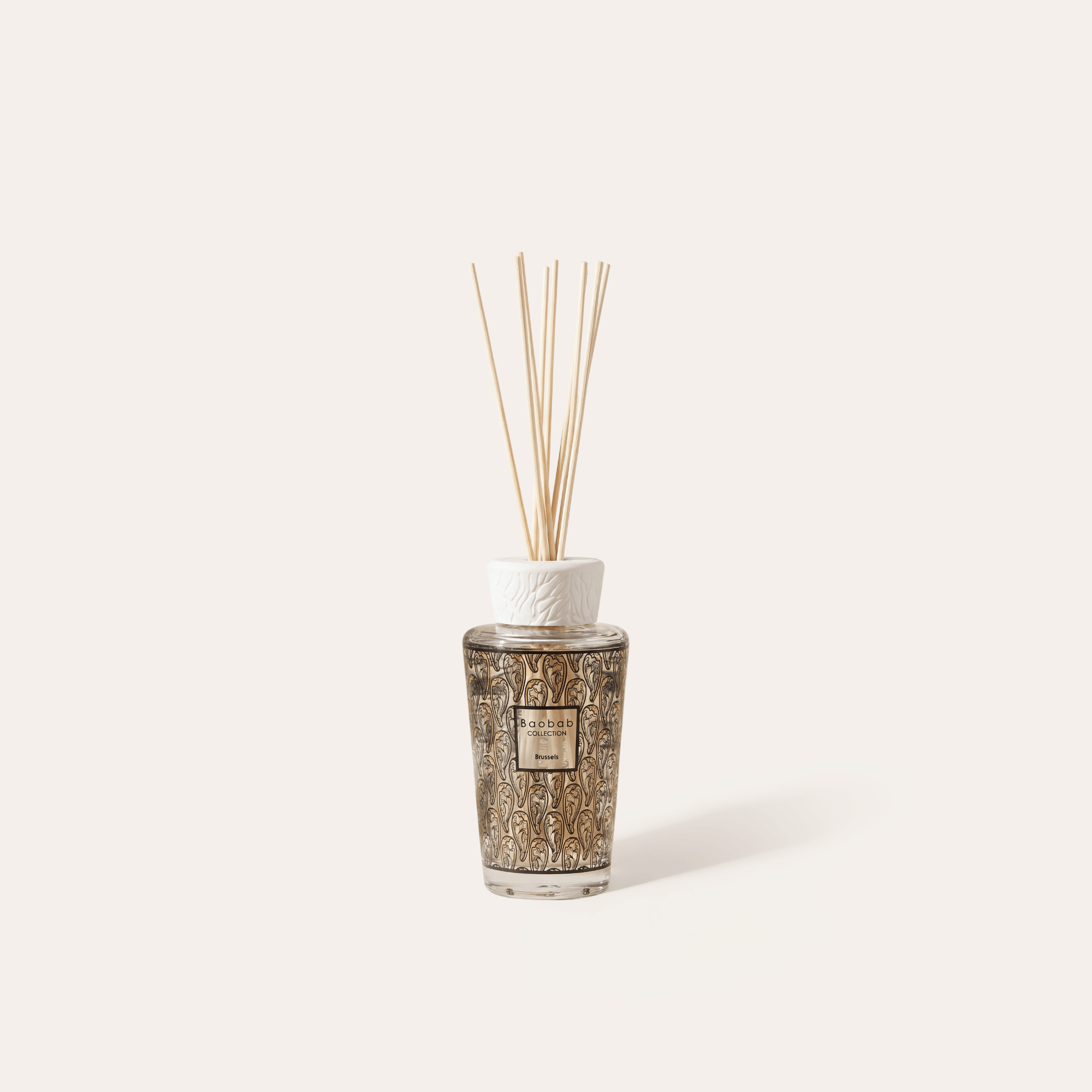 Diffuser - My First Baobab Brussels