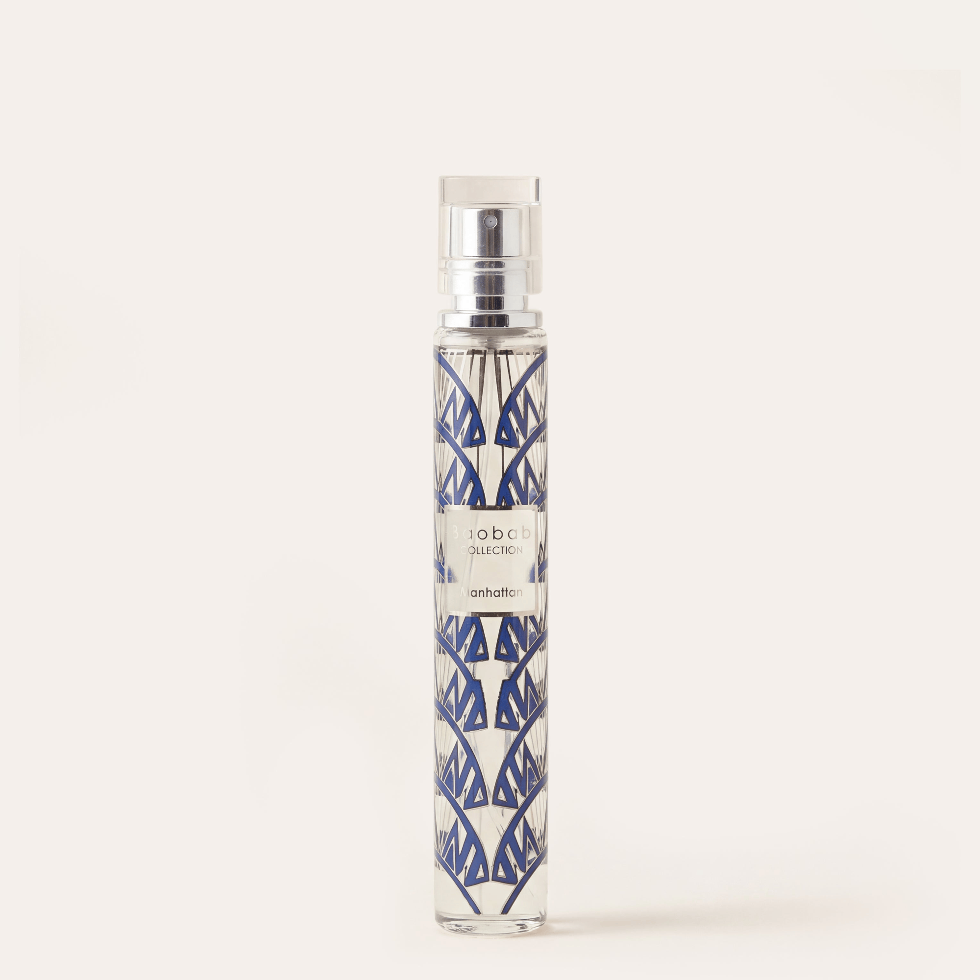 Home Spray - My First Baobab Manhattan