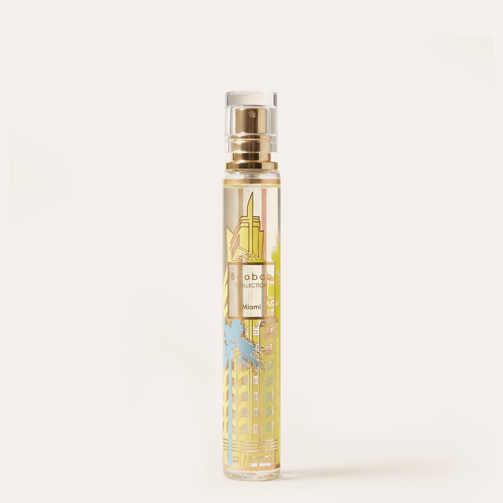 Home Spray - My First Baobab Miami