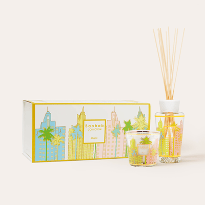 Gift Box - My First Baobab Miami