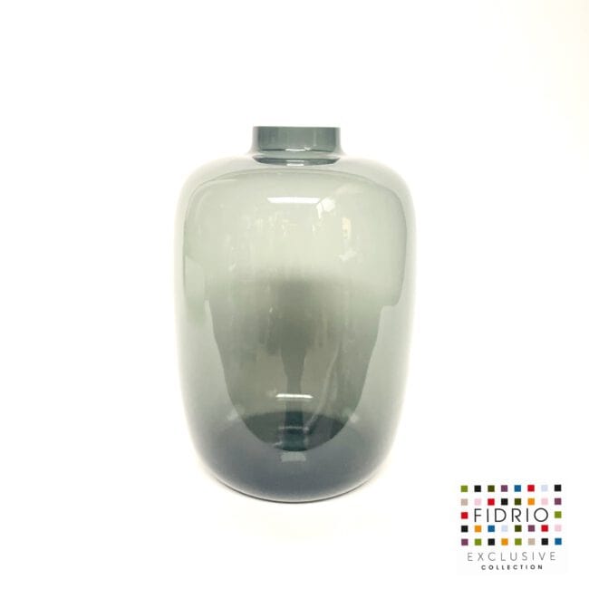 Vase Toronto - Grey