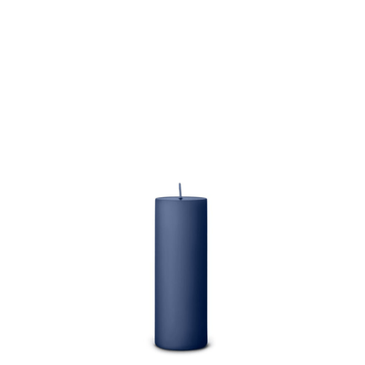 Pillar Candle - Royal Navy
