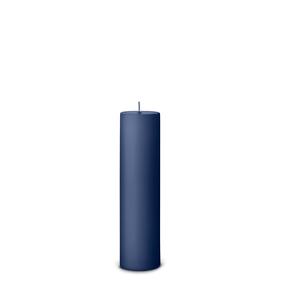Pillar Candle - Royal Navy