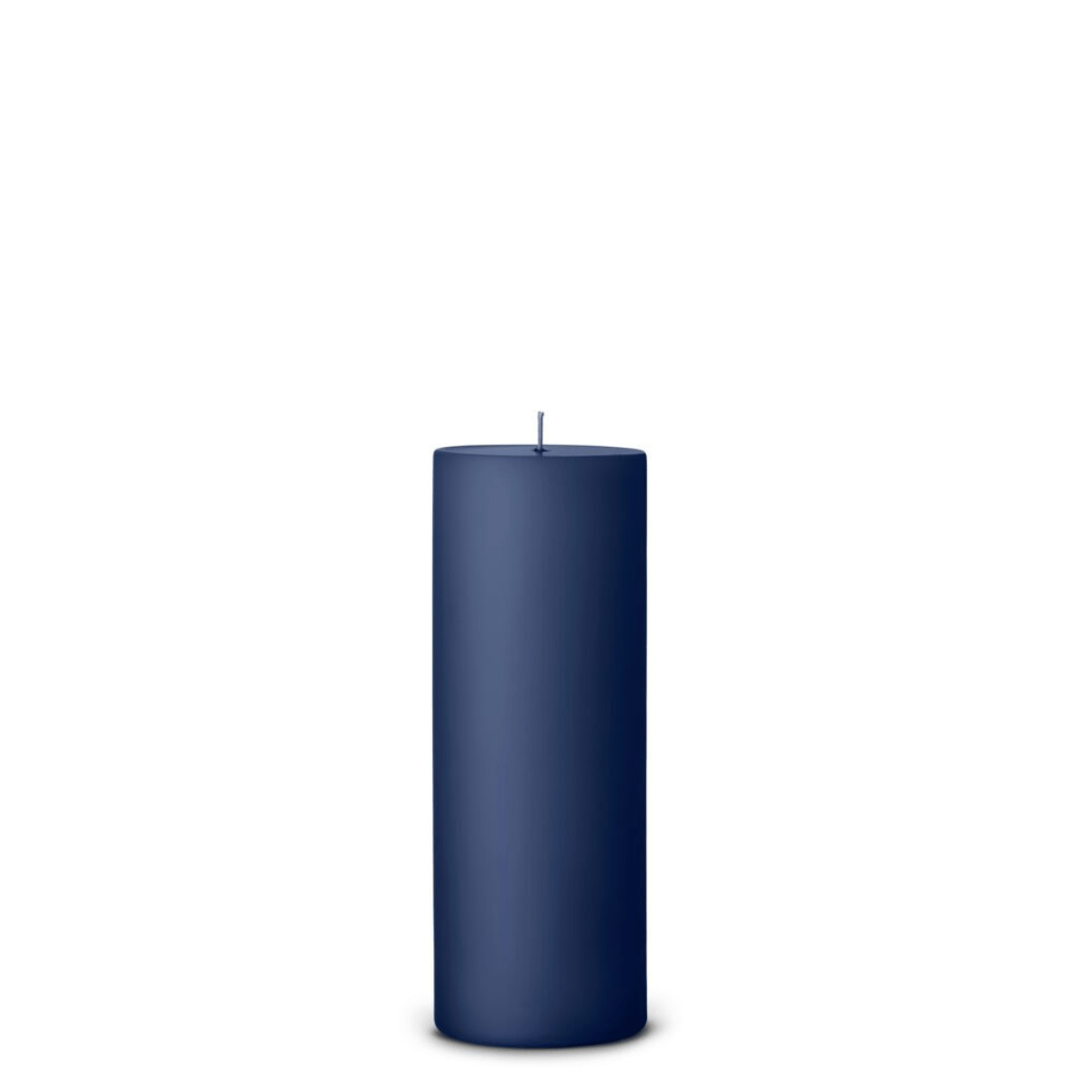 Pillar Candle - Royal Navy