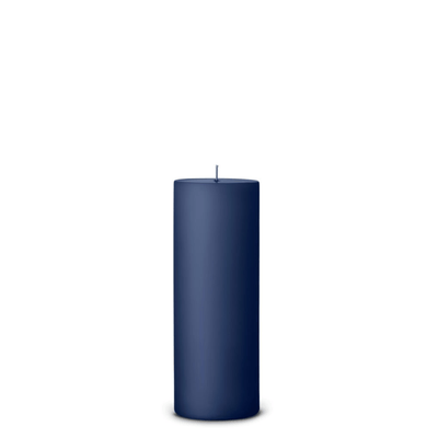Pillar Candle - Royal Navy