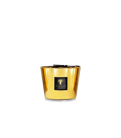 Baobab Les Exclusives Aurum Max10 scented candle