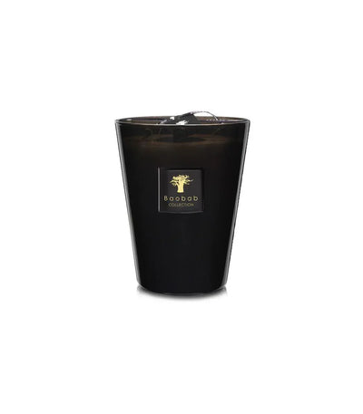 Baobab Les Prestigieuses Encre de Chine Max24 scented candle