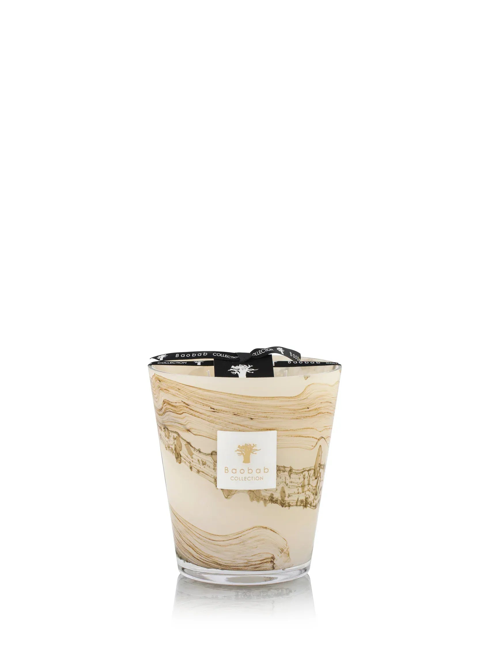 Geur kaars - Sand Siloli