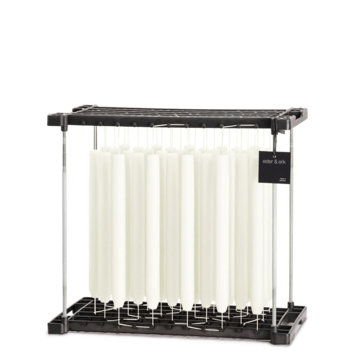 Cylindrical Candle