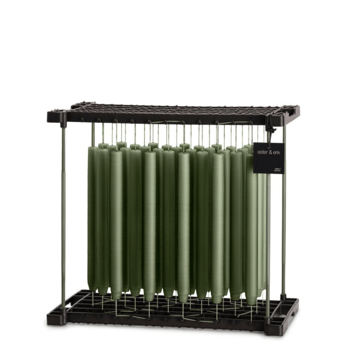 Cylindrical Candle