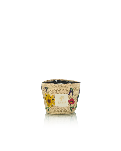 Baobab Scented Candle - Vony Ahitra