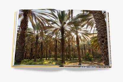 Assouline coffee table book - Arabian Leopard (Classic)