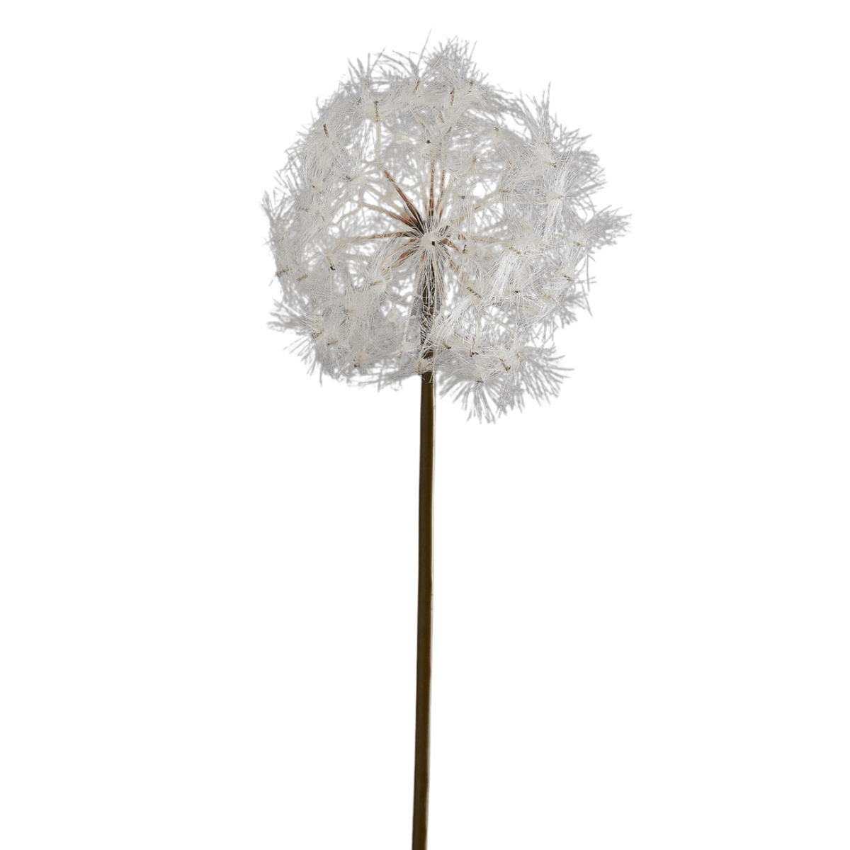 Artificial Dandelion