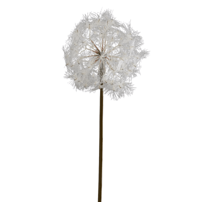 Artificial Dandelion