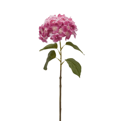 Artificial Hydrangea