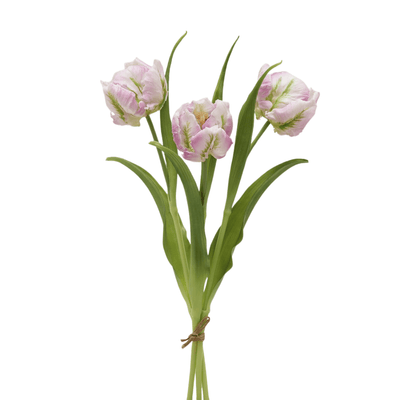 Artificial Tulip - Parrot