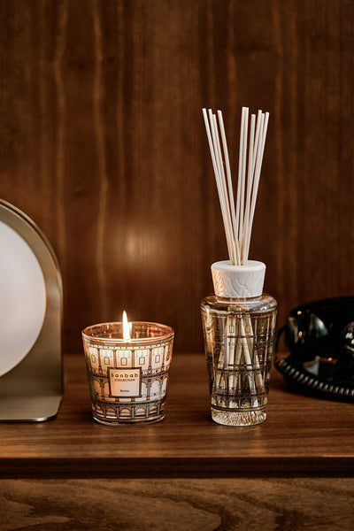 Gift Box My First Baobab Roma lifestyle