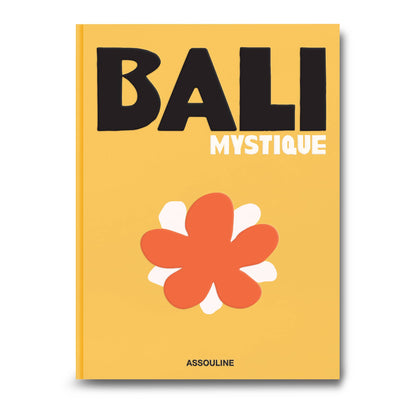 Assouline book bali