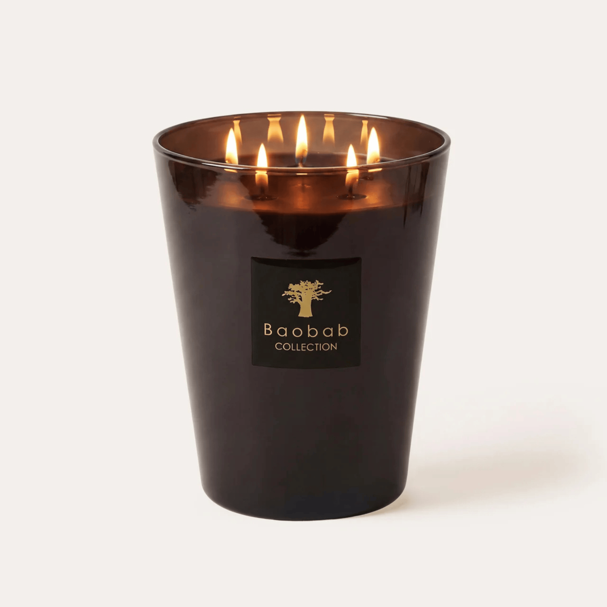 Kaars - Les Prestigieuses Encre de Chine