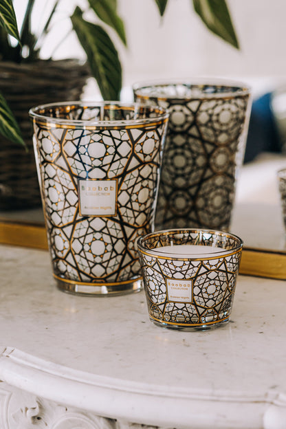 Geur kaars - Arabian Nights