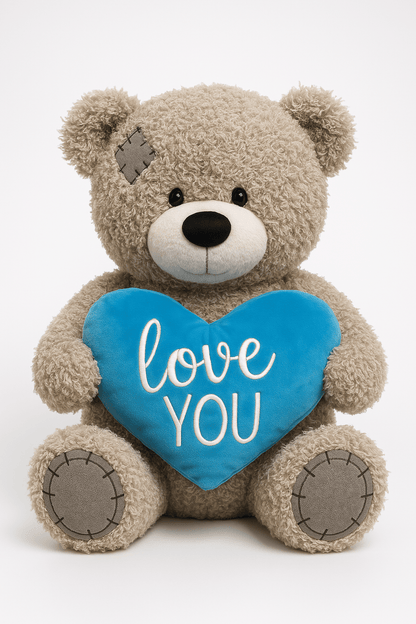 Teddy Bear