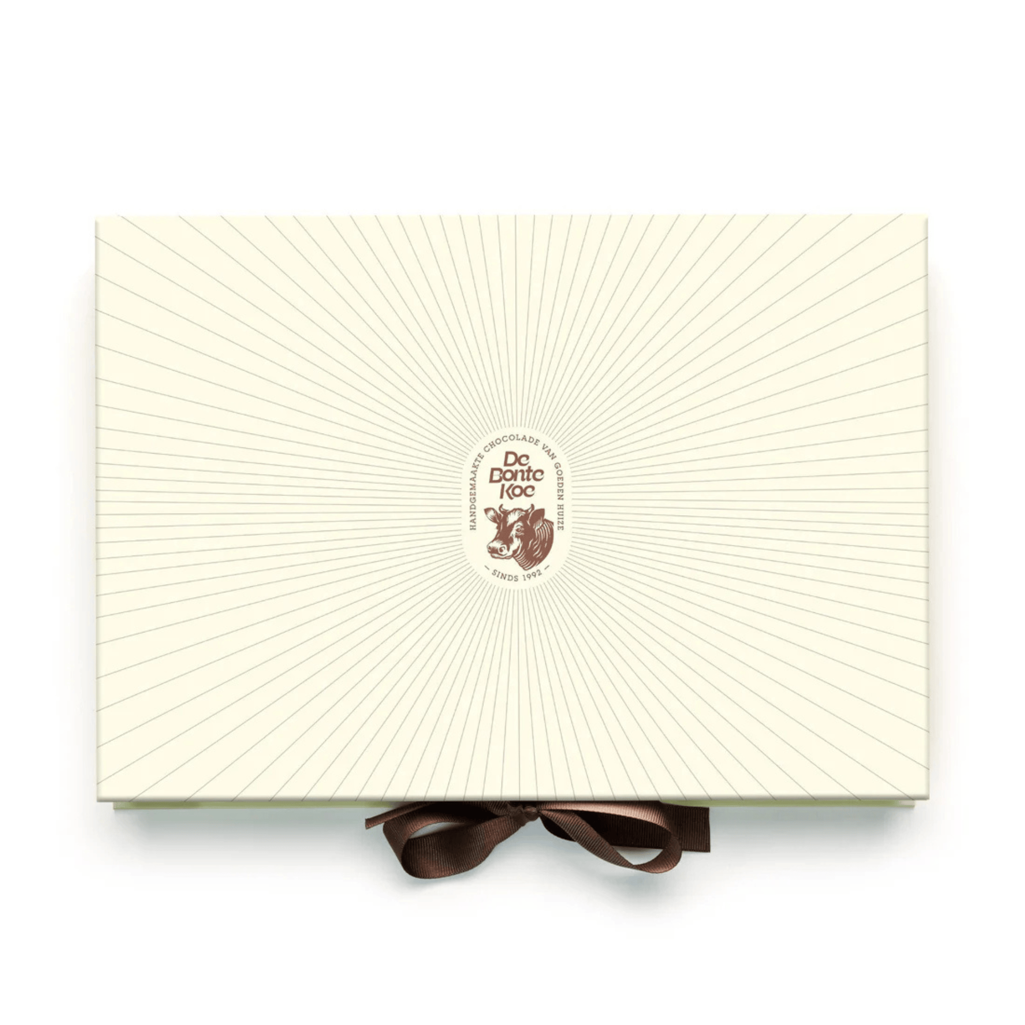 De Bonte Koe -  Bonbon Box XL
