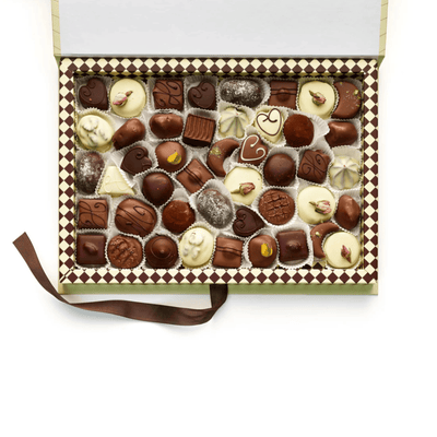 De Bonte Koe -  Bonbon Box XL
