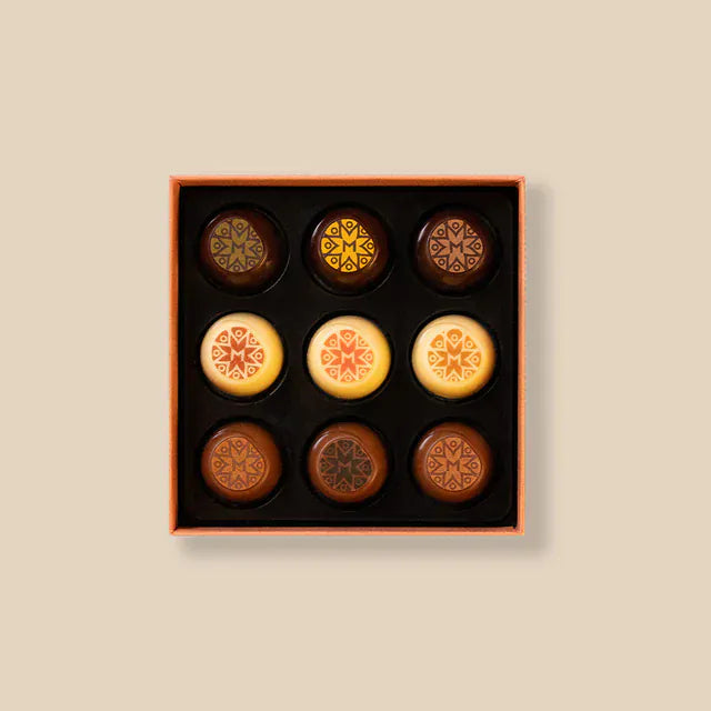 Madaq's Favorites Box