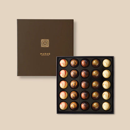 Madaq's Variety Box