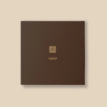Madaq's Variety Box