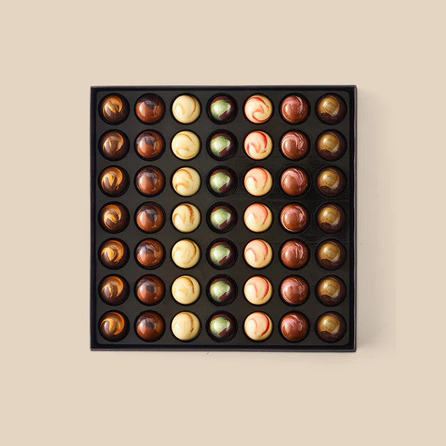 Madaq's Variety Box
