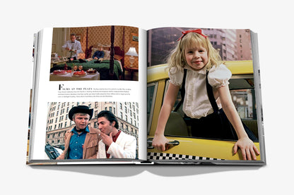 Assouline coffee table book – 5th avenue - 200 years of stories & legends