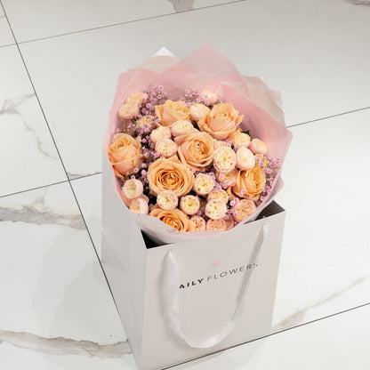 Champagne Whisper - TikTok Favorites