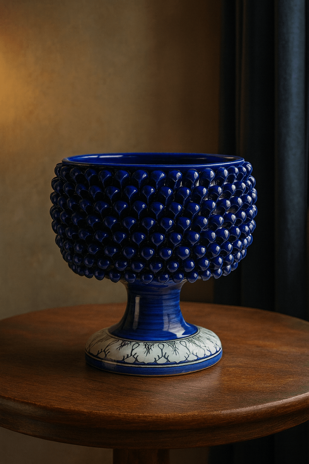 Vase pigna - Large