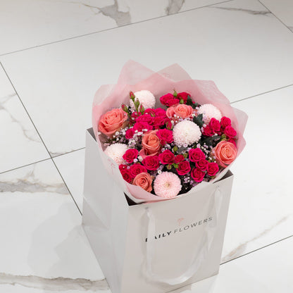 Chic Pink Princess - TikTok Favorites