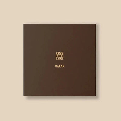 Madaq's Collier Piece