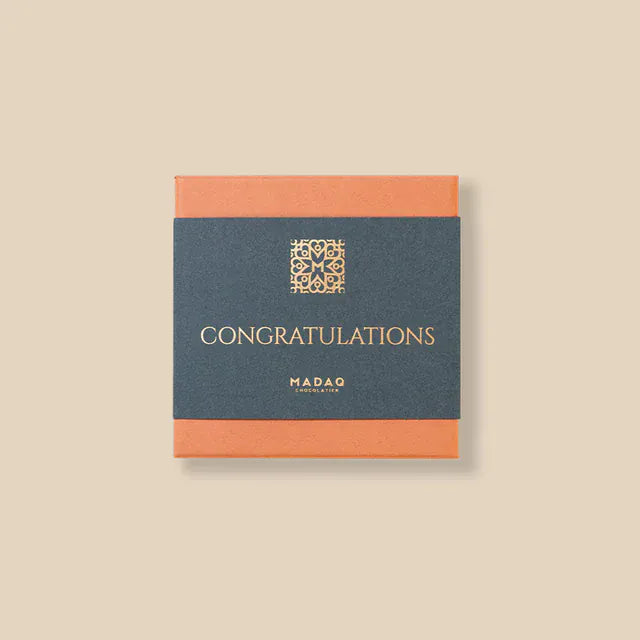 Madaq's Favorites Box