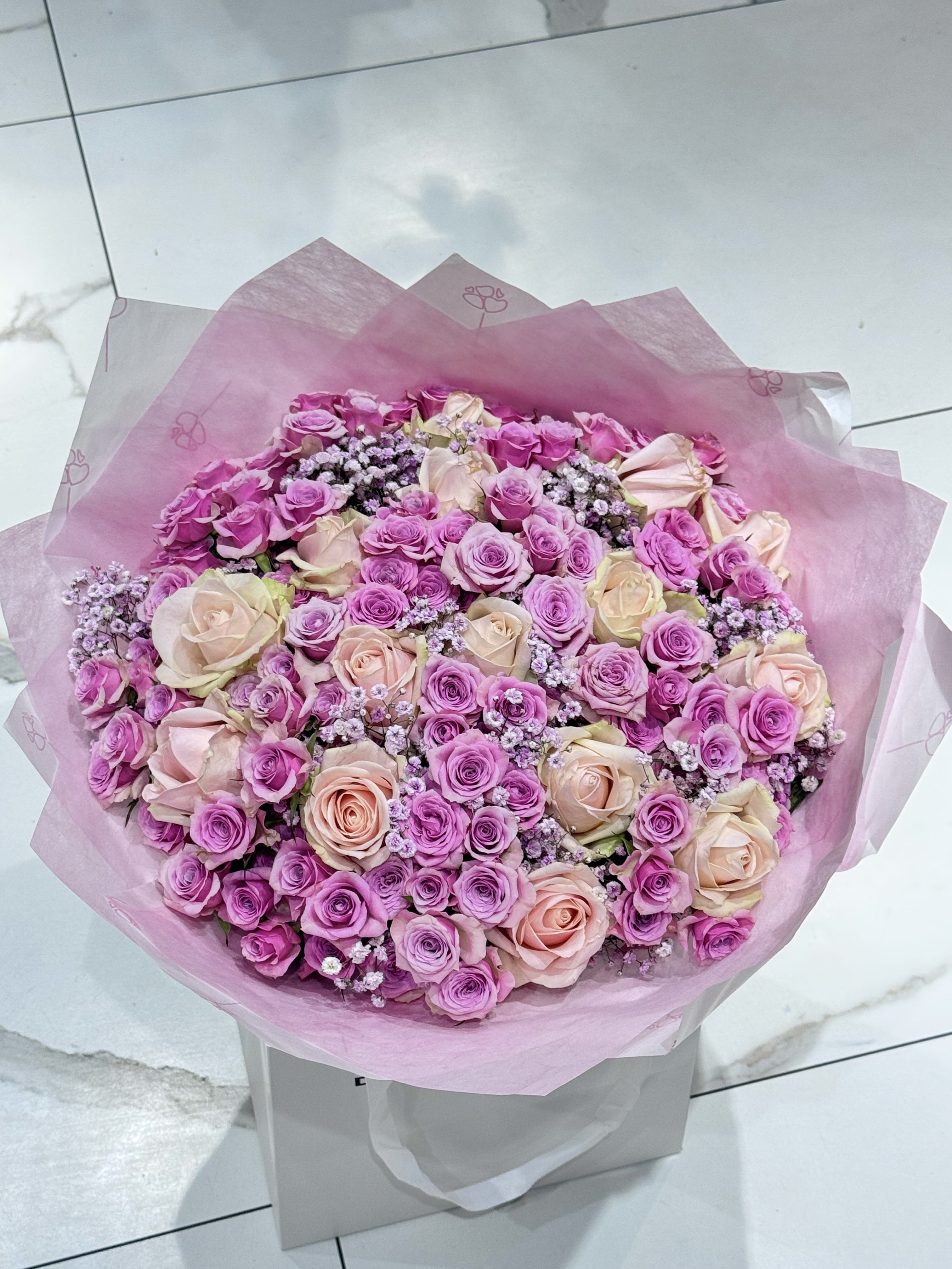 Violet Princess