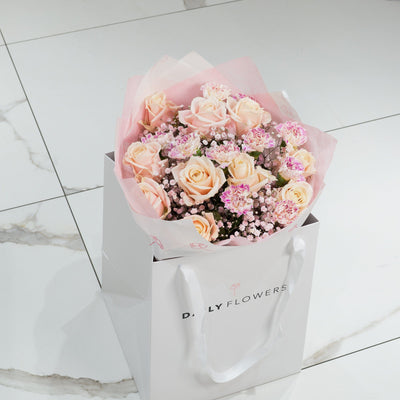 The Dreamier The Better 